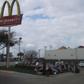 McDonalds Dallas